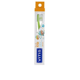 VITIS-KIDS cepillo dental 1 u-DrShampoo - Perfumaria e Cosmética